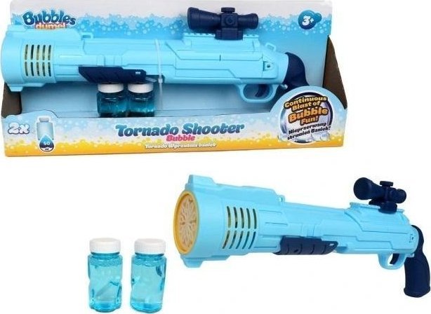 Wyrzutnia baniek Tornado