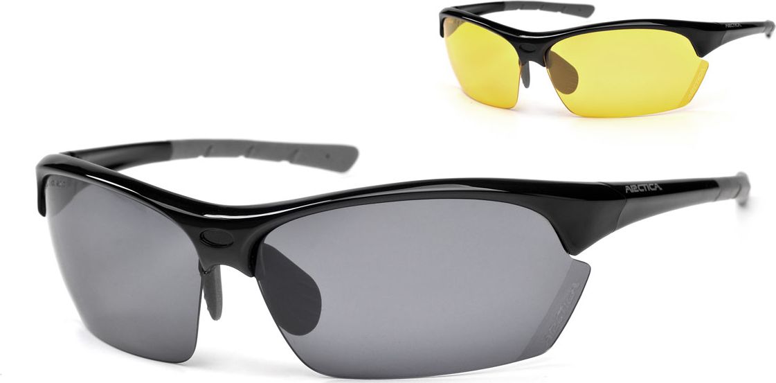 Arctica Okulary sportowe S-312