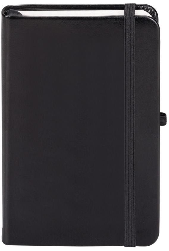 Antra Notes A6 Kratka Formalizm Czarny