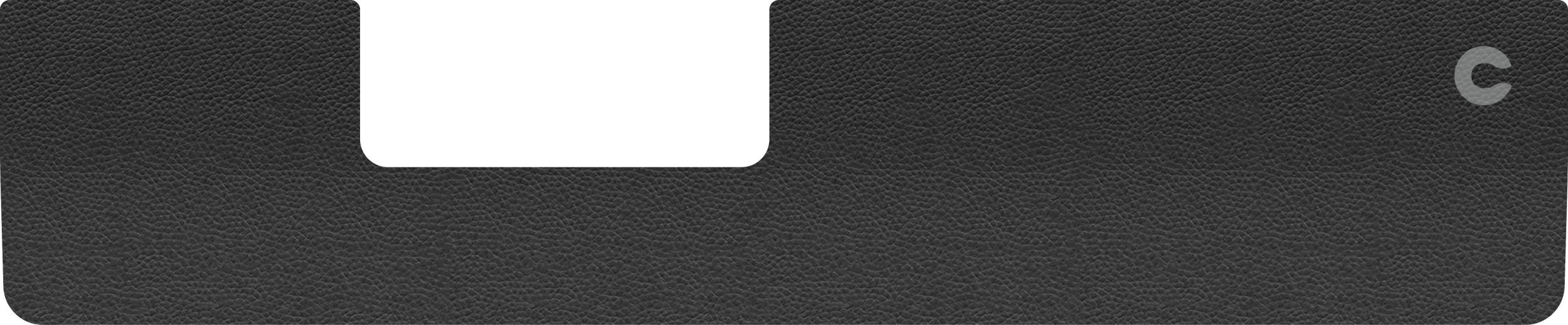 Contour Contour WR für Roller-/SliderMouse Pro Slim vegan leather retail