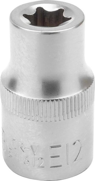 JCB Nasadka TORX 1/2" E12