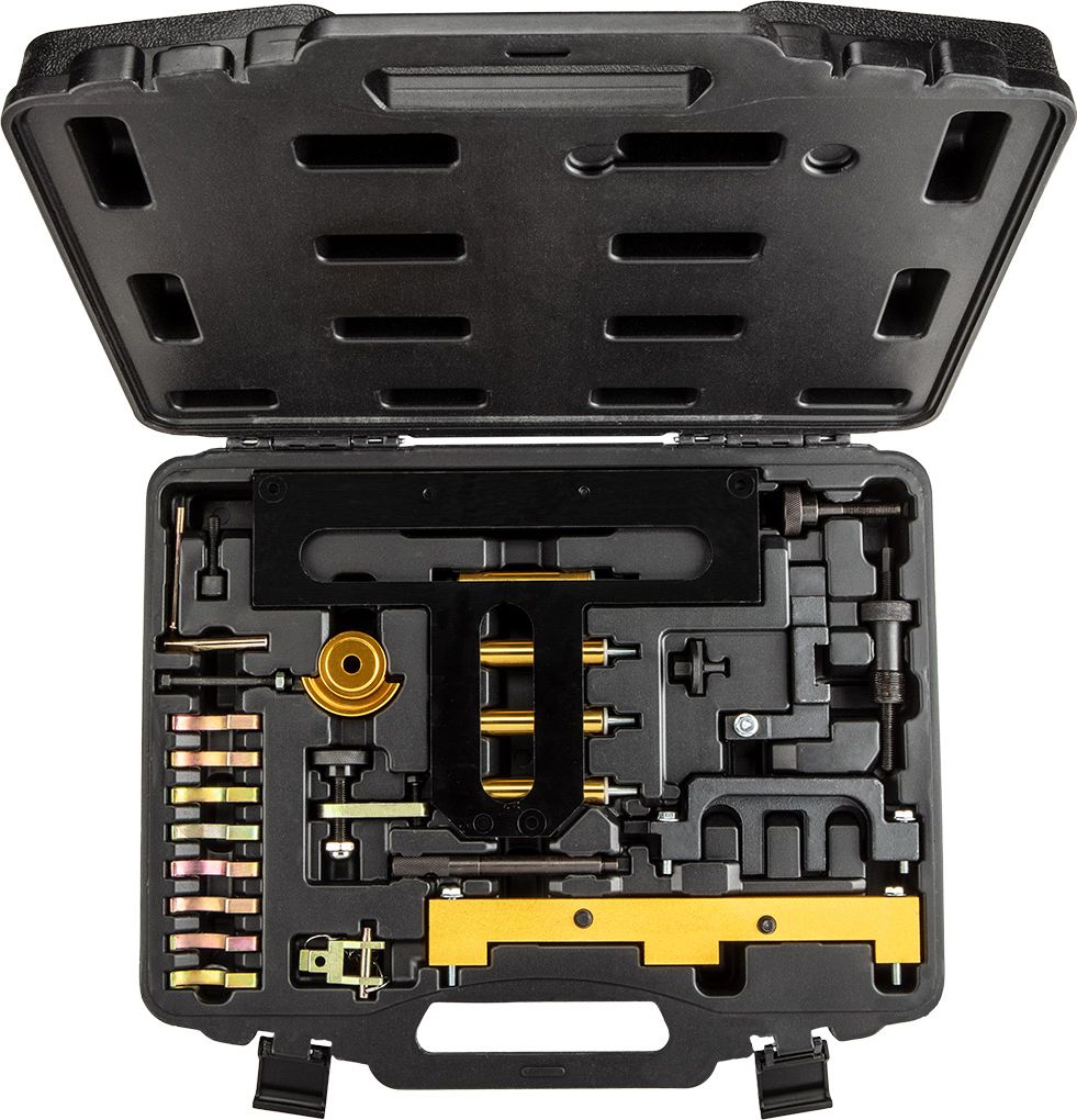 Neo zestaw blokad rozrządu do silników benzynowych BMW (11-313)