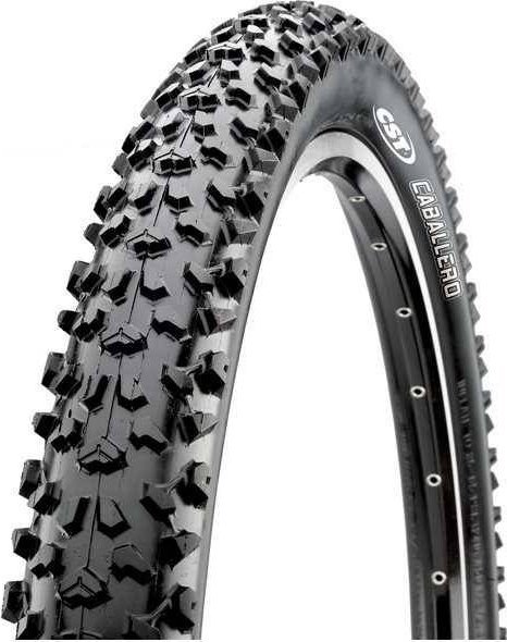 CST Opona CST 27,5" x 2,25 C-1563 CABALLERO TR-CS524 27 Tpi Uniwersalny