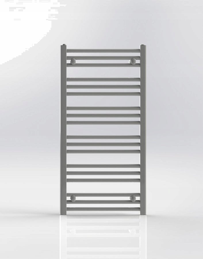 ENIX GRZEJNIK LAZ.PINI 0508/0650 BIALY RAL9016