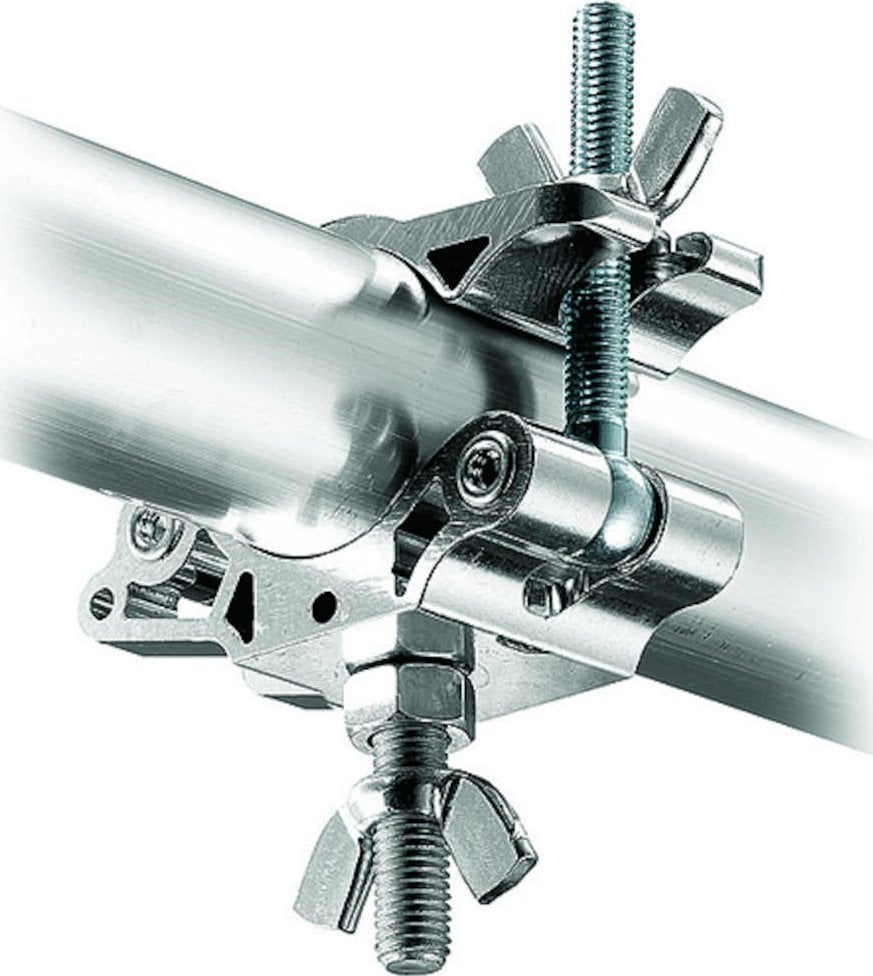 Avenger Avenger Klamra Eye Coupler LP z motylkiem