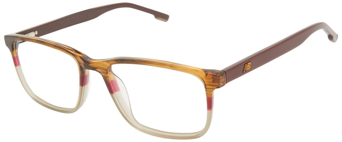 Ramki do okularów Męskie New Balance NB413303 54