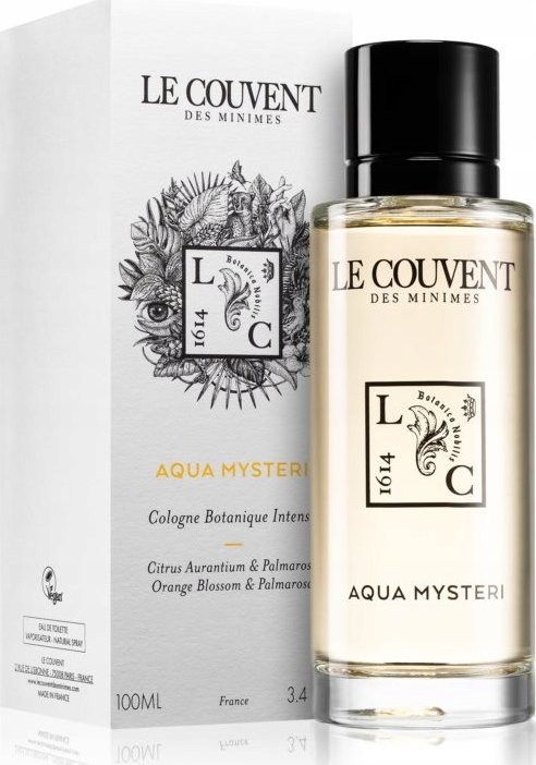 Le Couvent des Minimes LE COUVENT Des Minimes Aqua Mysteri EDT spray 100ml