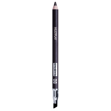 Pupa Multiplay Eye Pencil kredka do oczu 08 Basic Brun 1,2g