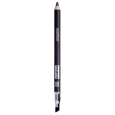 Pupa Multiplay Eye Pencil kredka do oczu 08 Basic Brun 1,2g