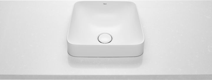 Umywalka Roca Inspira 37cm (A32753R000)