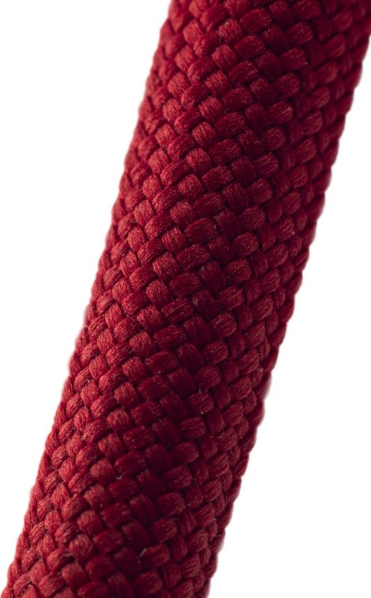 JDD TECH Oplot wielowłóknowy 13mm Czerwony (NMN13)