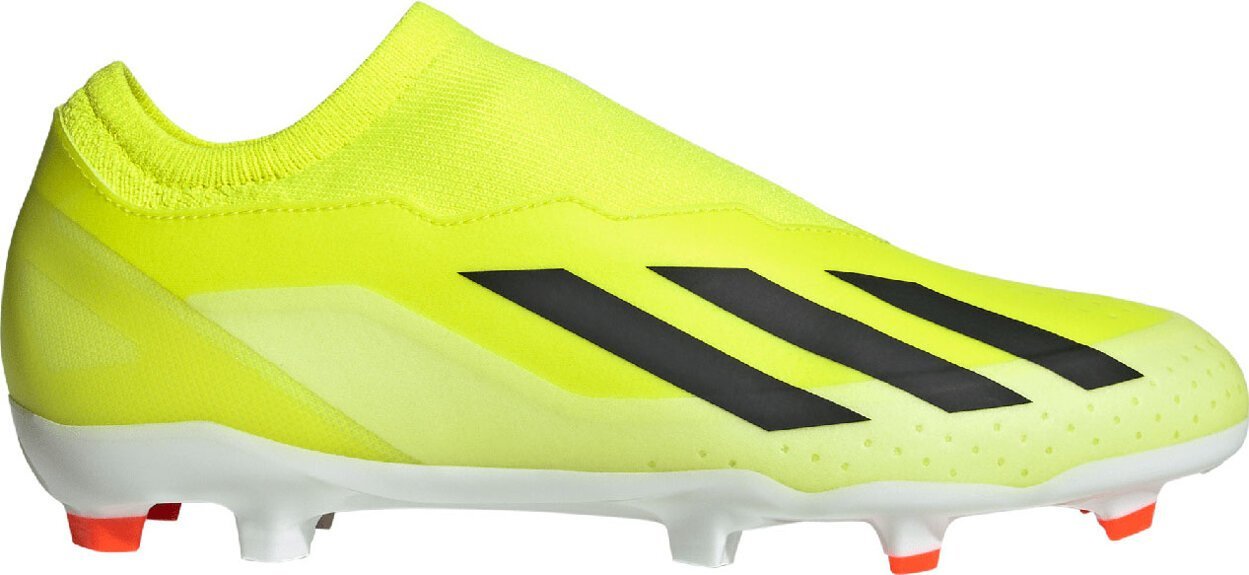 Adidas Buty piłkarskie adidas X Crazyfast League LL FG IG0622 44 2/3