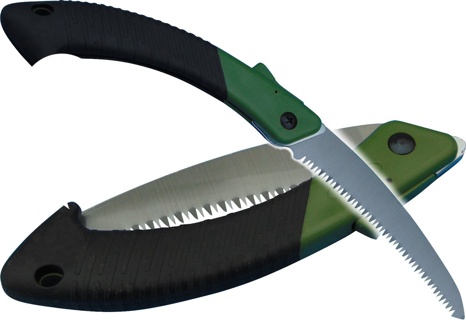 MFH PIŁA TURYSTYCZNA SKŁADANA 17 cm - MFH