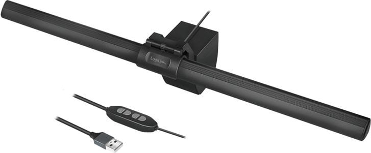 Taśma LED LogiLink ZUB Logilink USB Light E-Reading LED Screen Bar