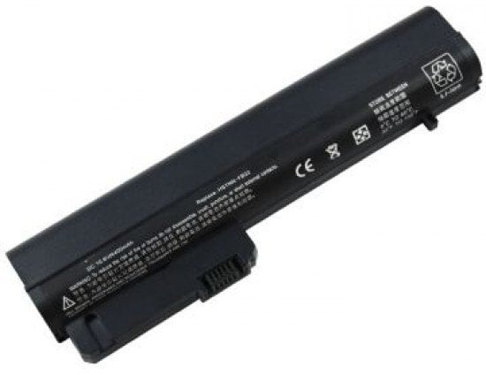 Bateria Extra Digital Notebook baterija, Extra Digital Advanced, HP HSTNN-DB22, 5200mAh