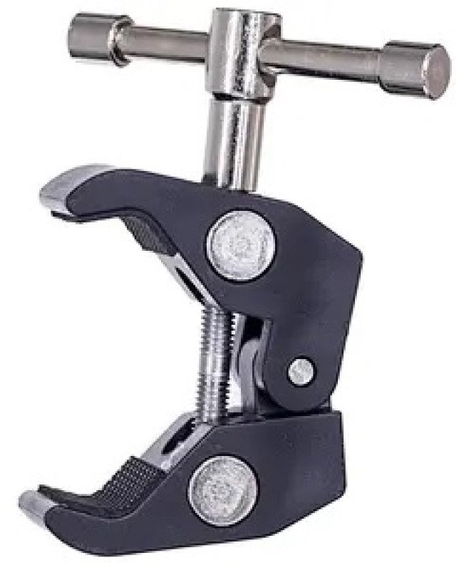 Uchwyt zaciskowy do montażu monitora Uchwyt zaciskowy do montażu monitora