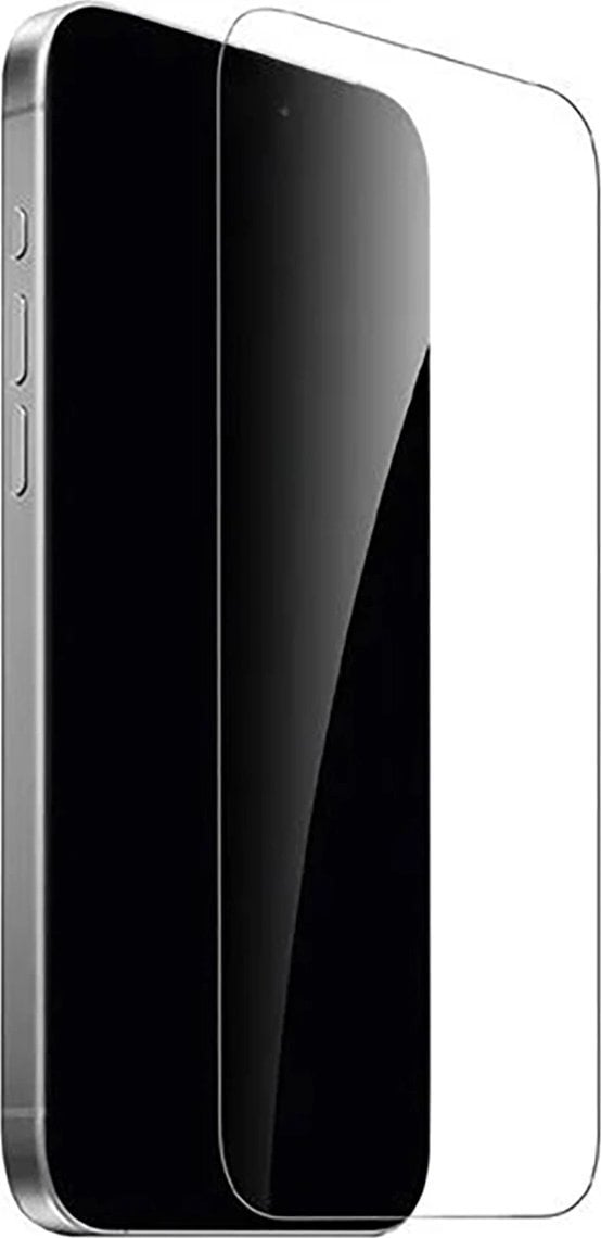 Puro Standard Tempered Glass for iPhone 16E