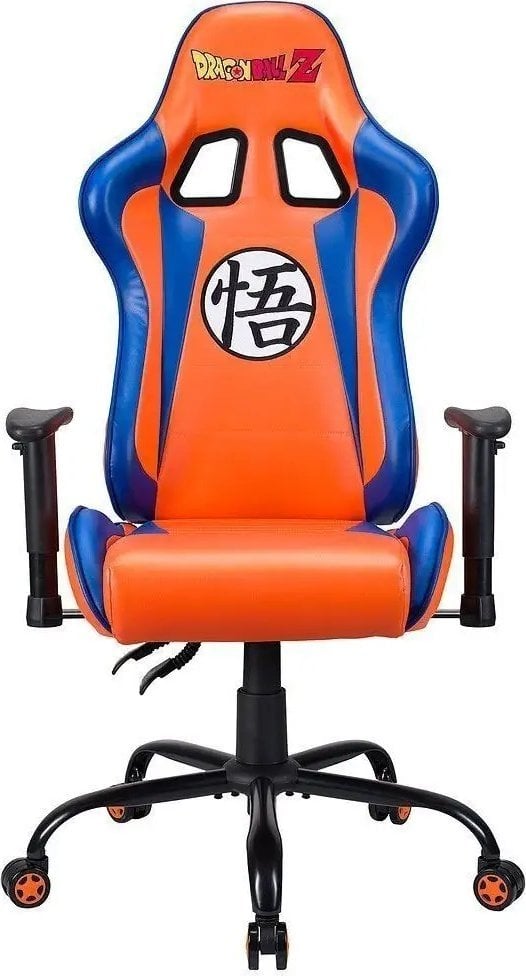 Fotel Subsonic Gaming Fotel - Dragon Ball Z