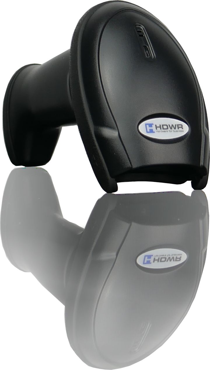 Czytnik kodów kreskowych HDWR Bezprzewodowy 1D HD7800 (HD7800)