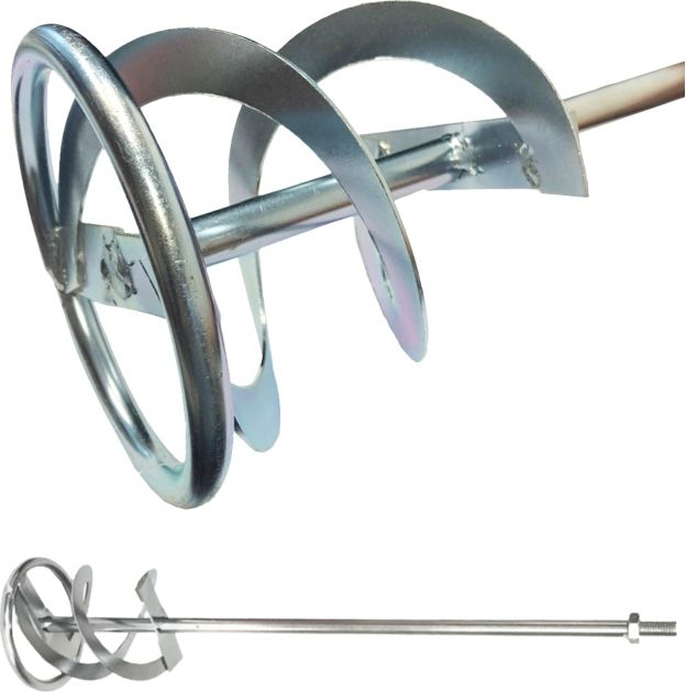 AWTools AW MIESZADŁO M14 x 100mm x 540mm AW30460