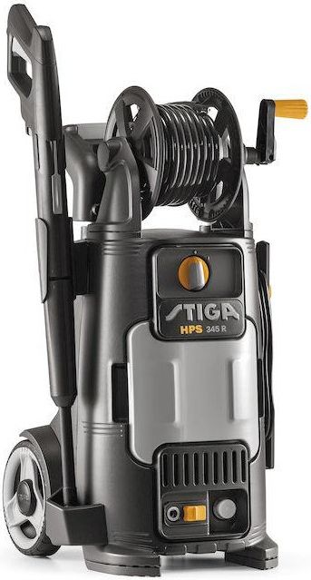Myjka ciśnieniowa Stiga HPS 345 R