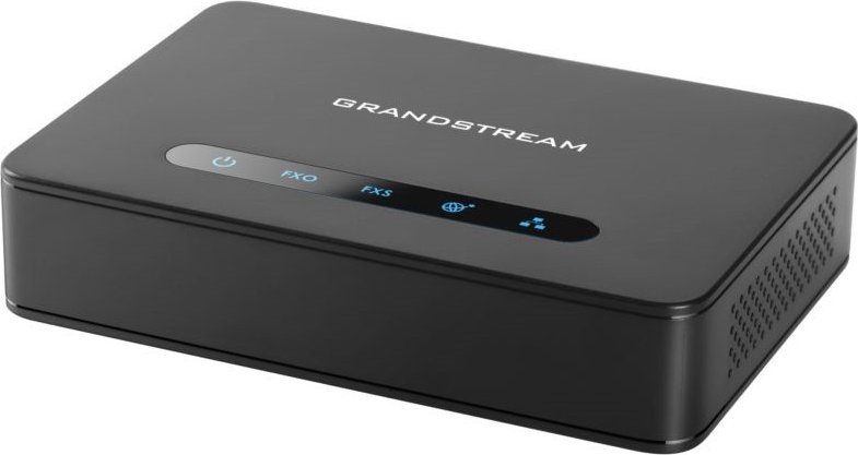 Bramka VoIP GrandStream Grandstream TelefonAdapter HT813