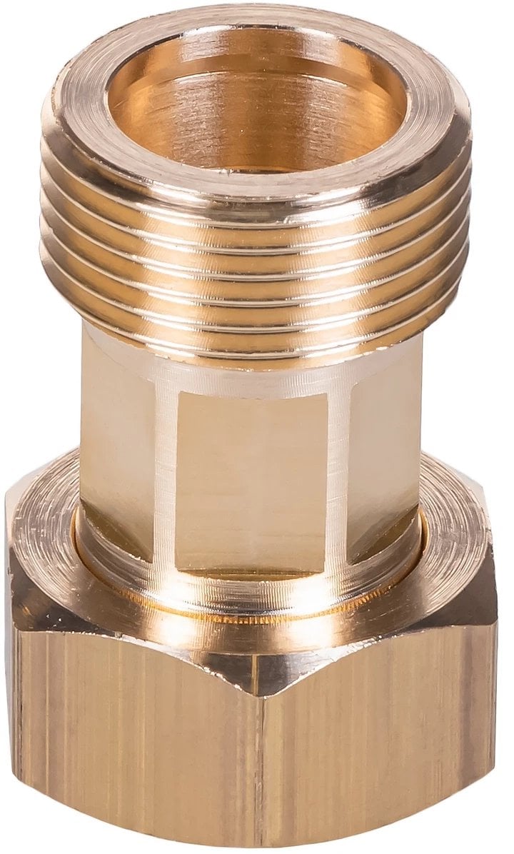 Półśrubunek 5/4 NEW WZ