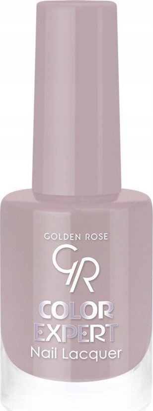 Golden Rose Golden Rose COLOR EXPERT NAIL Trwały Lakier 76