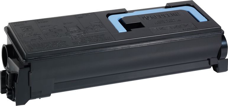 Toner Kyocera TK-560 Black Oryginał (1T02HN0EU0)