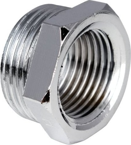 Hydroland REDUKCJA 1/2X3/8 Z/W CHROM // ŁC.RED.3/8*1/2