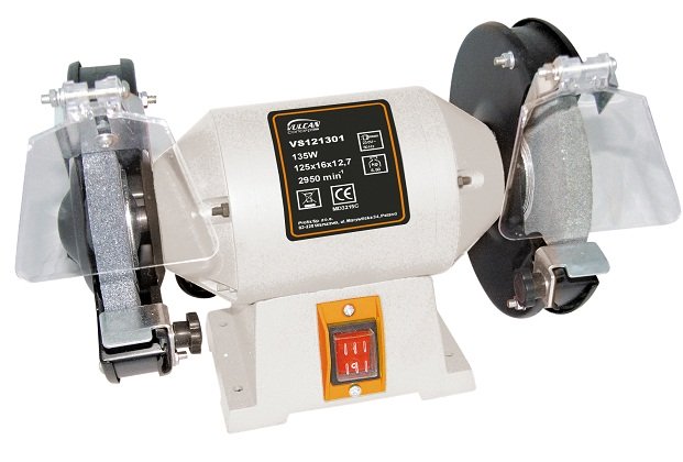 Szlifierka Vulcan VS121301