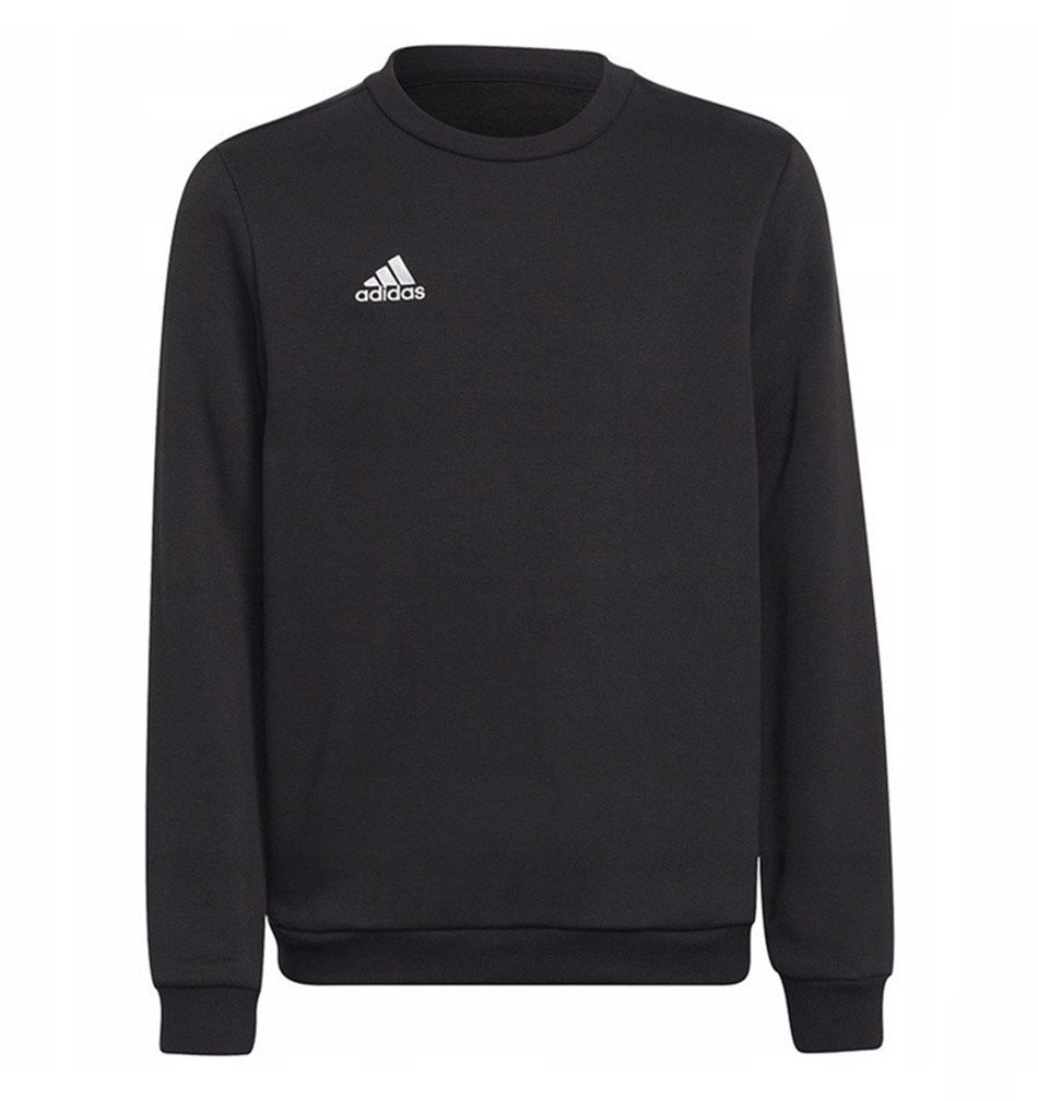 BLUZA SPORTOWA JUNIORSKA ADIDAS ENTRADA 22 SWEAT TOP H57474