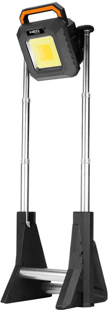 Naświetlacz Neo Reflektor teleskopowy 3000lm (99-124)
