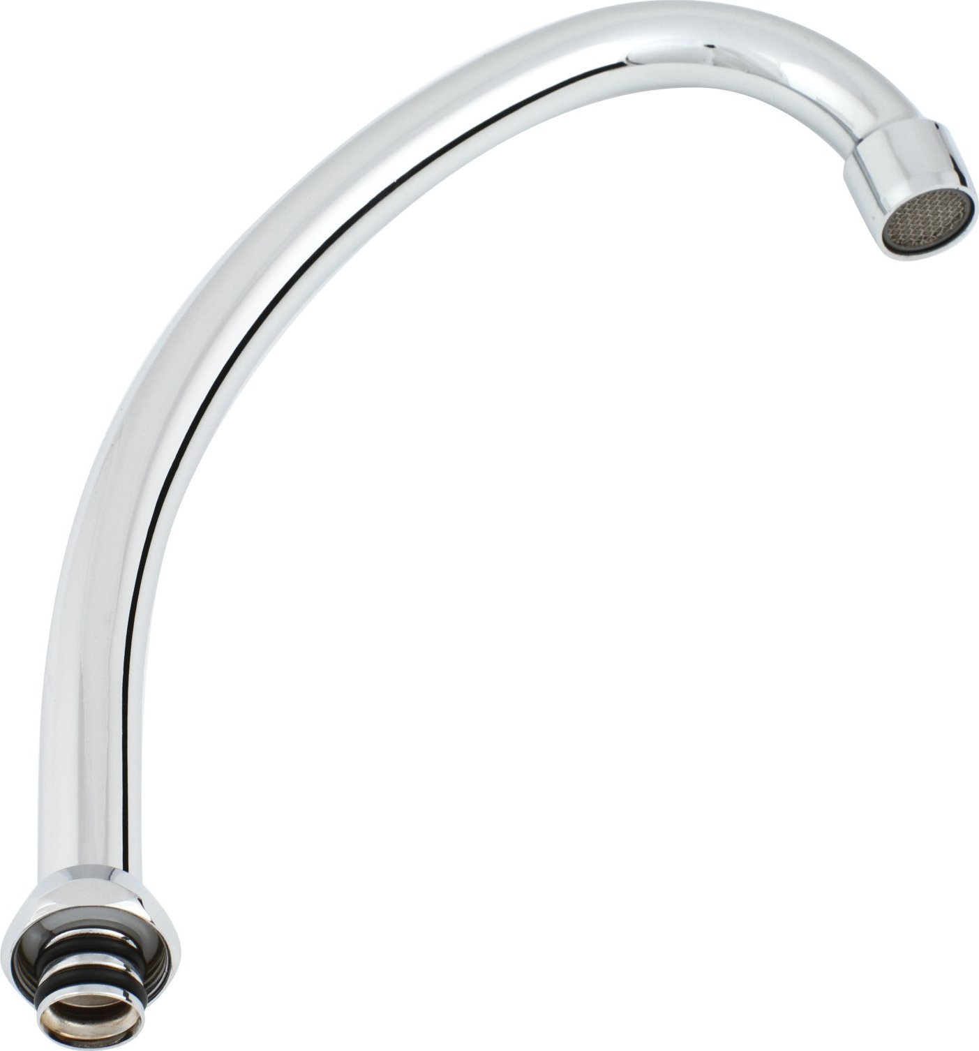 Wylewka Hydroland WYLEWKA F-117 3/4" L-200MM // WL.3/4.F.200.H