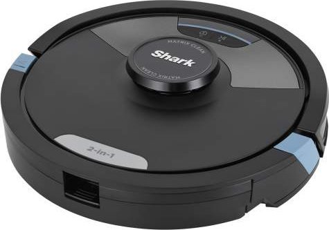 Sharkclean Matrix Plus Czarny, Niebieski, Srebrny