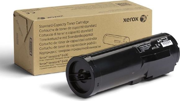 Toner Xerox Black Oryginał (106R03939)