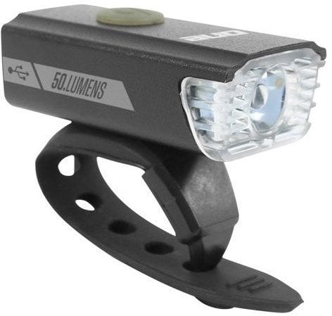 F.Light 20 USB Black/Grey