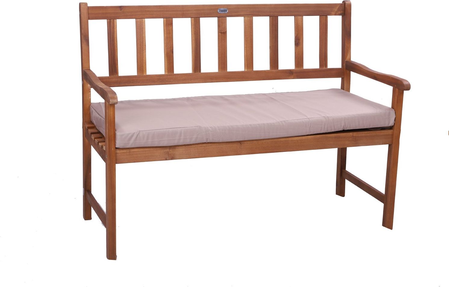 Setgarden Poduszka na ławkę Flat 150/50/5