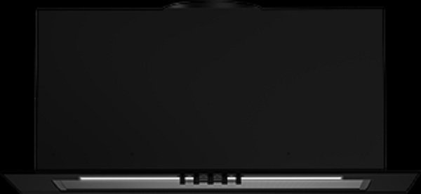 Okap Beko Okap do zabudowy Beko HNU 61425B