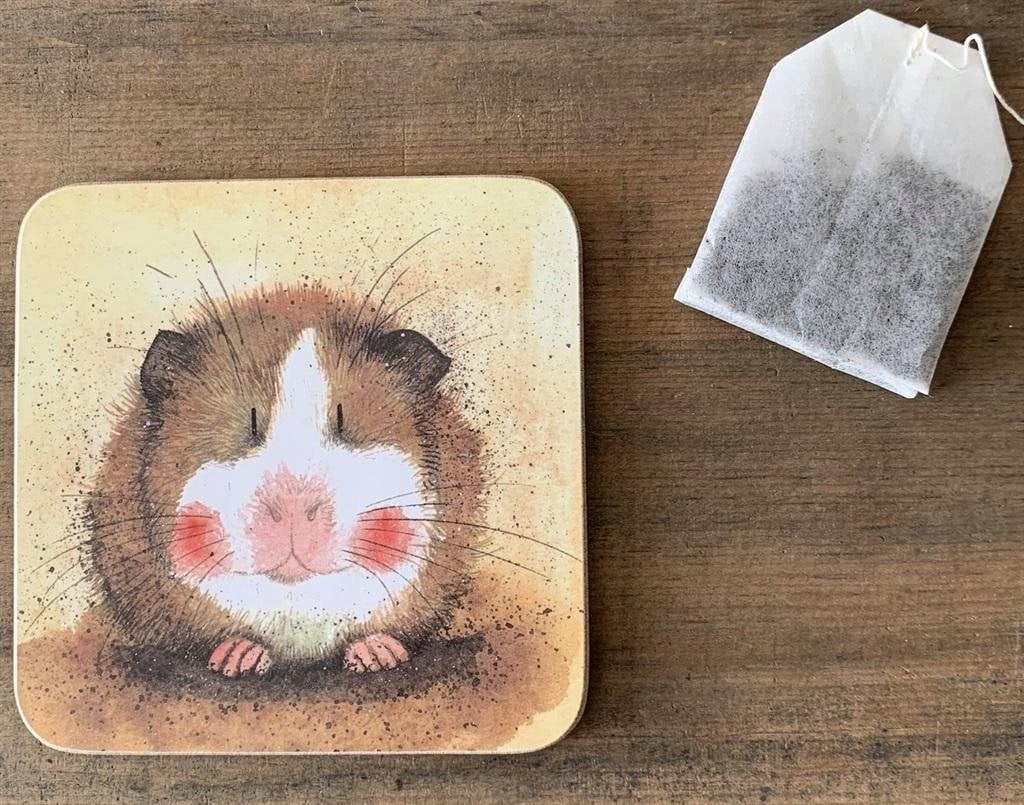 Teka Podkładka pod kubek C53 ¦winka morska Gilbert