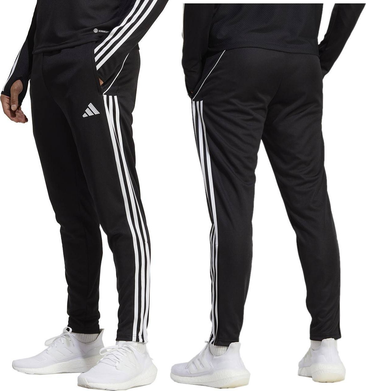 Adidas Spodnie męskie adidas Tiro 23 League HS7230 S