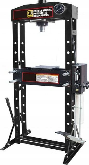 Rockforce Prasa hydrauliczna 30t