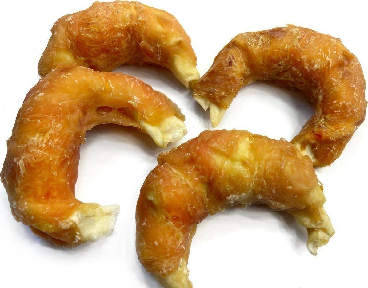 ALDA Alda Croissant Wołowy Z Kurczakiem 500g