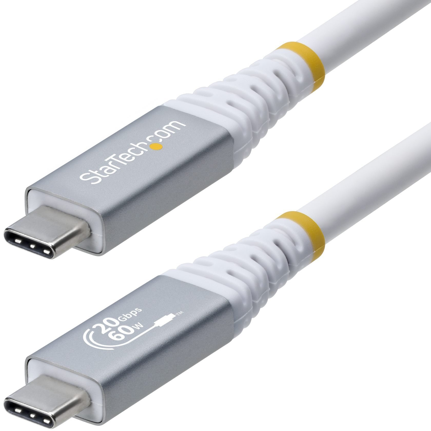 3M USB-C CABLE USB4 20GBPS