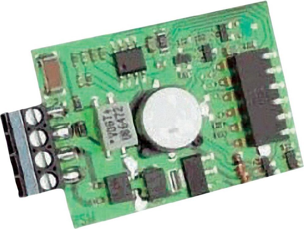 Auerswald moduł przełącznika A/B (90638)