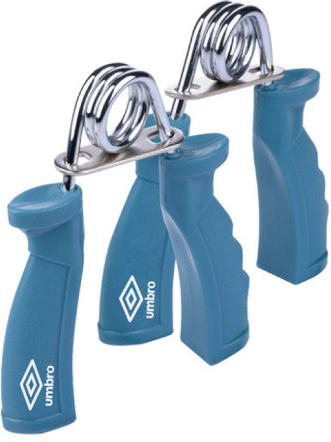 Ściskacz dłoni Umbro 15kg 2szt Uniwersalny