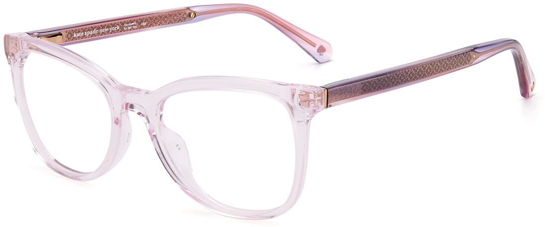 Ramki do okularów Damski Kate Spade SARIYAH-35JF218 52 mm