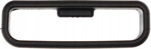 Garmin Garmin S00-00830-00 inteligentne akcesorium osobiste Adapter opaski Czarny