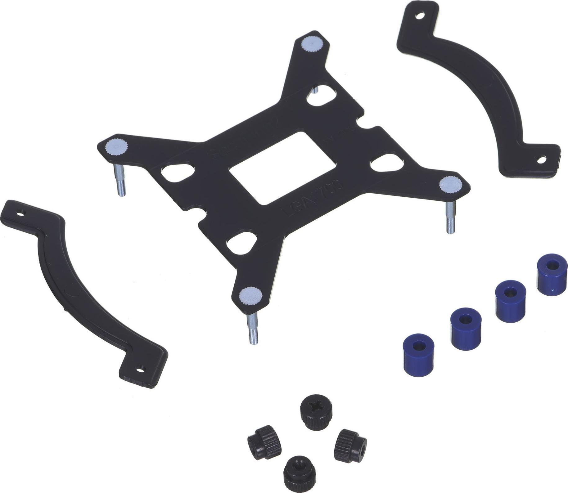 Noctua Zestaw montażowy dla LGA 1700 NM-i17xx-MP83 chromax.black