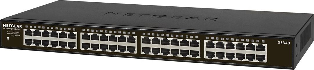 Switch NETGEAR GS348-100EUS